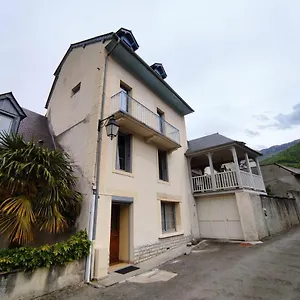 Studio, T2 Et T4 - Cliquez Ici Pour Voir Nos Autres Dispo Et Les Tarifs - Le Refuge Toy Luz-Saint-Sauveur