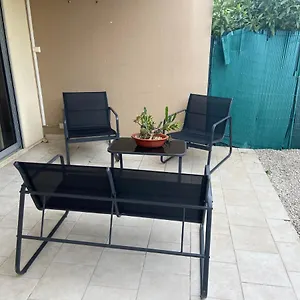 Studio Appartement
