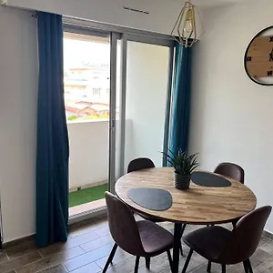 Grand Proche Appartement